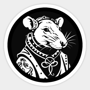 Ratatoskr Sticker